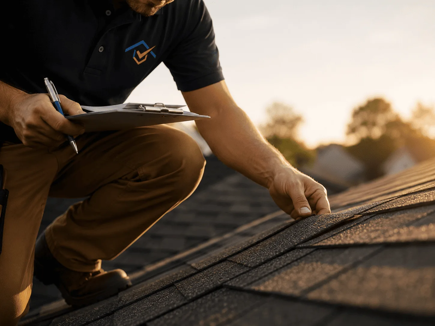 Why Choose Roof Inspection in Granby, MO